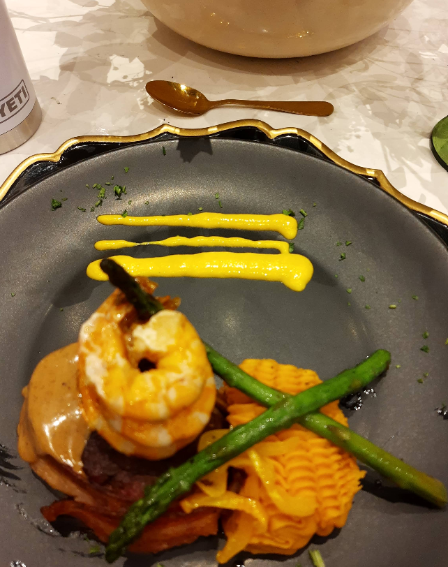 Banquete